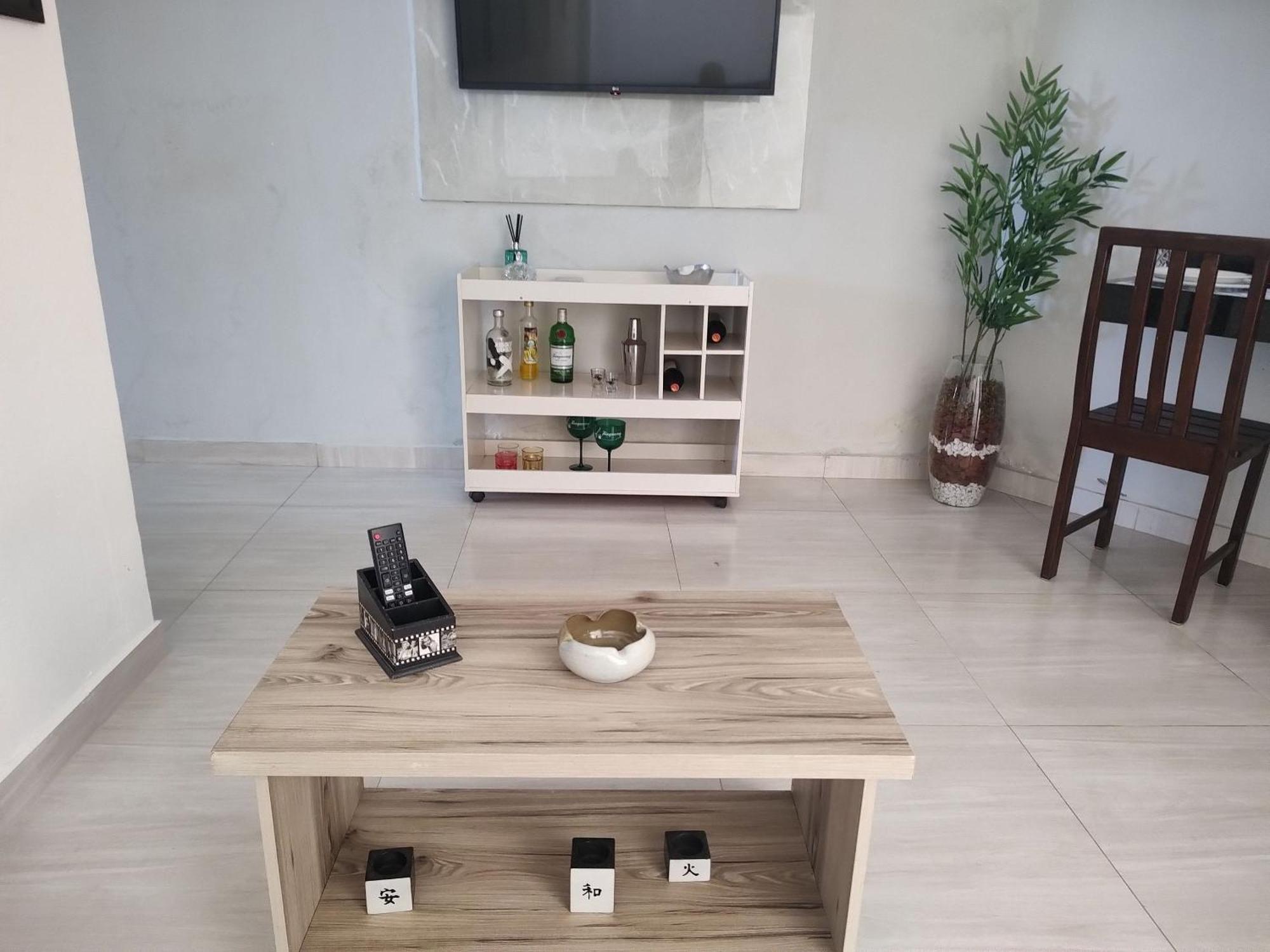 Solares Le Bien Apartamento Proximo A Praia Búzios Exterior foto